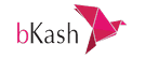 bKash - Fast and Secure Mobile Financial Service Escrow Gateway